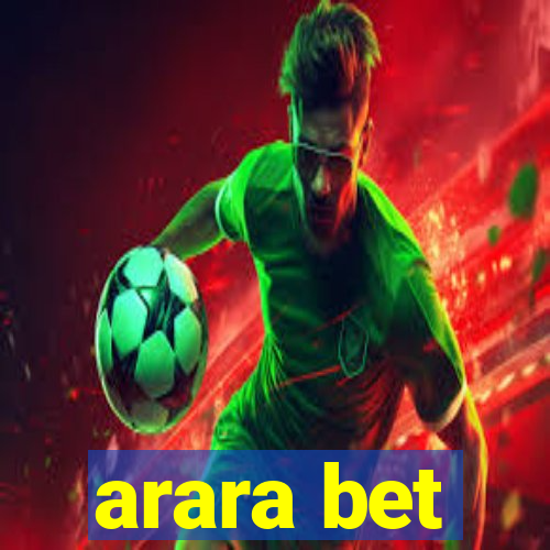 arara bet